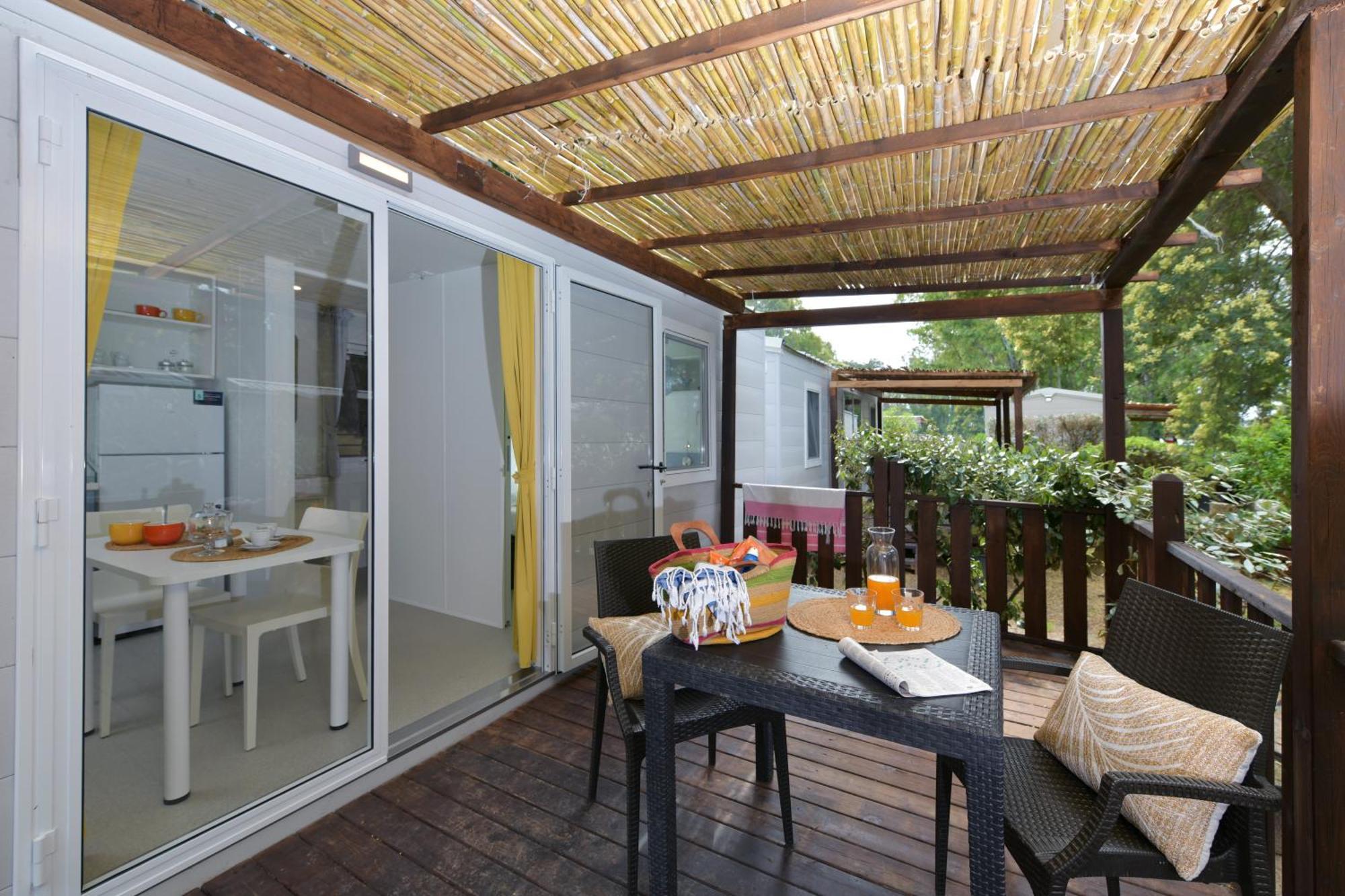 Camping Village Flumendosa Santa Margherita di Pula Exterior foto