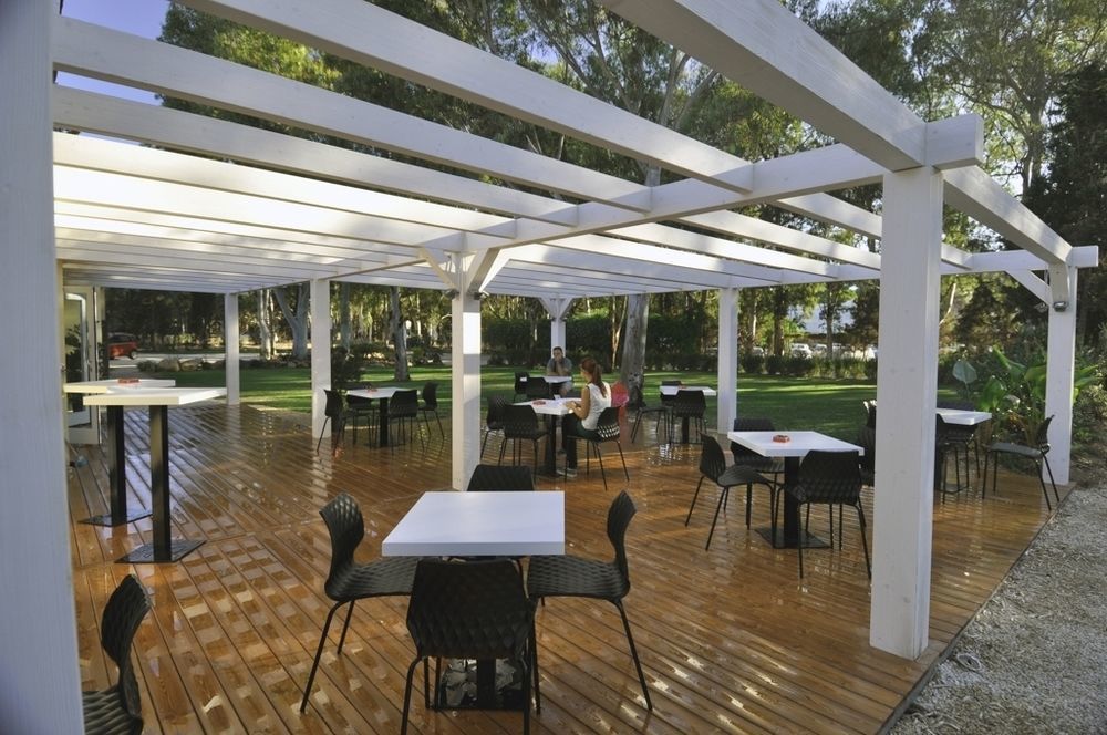 Camping Village Flumendosa Santa Margherita di Pula Exterior foto