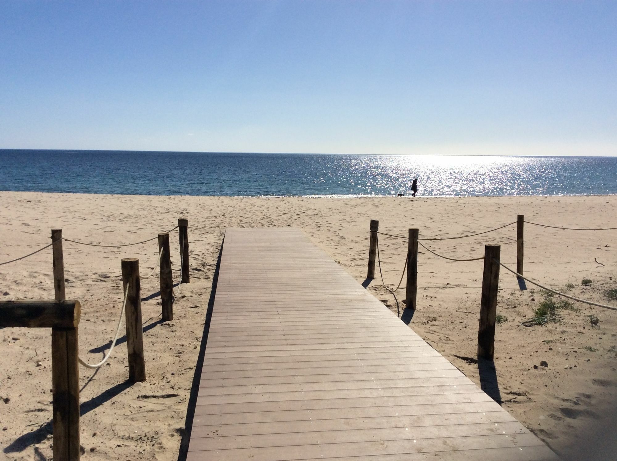 Camping Village Flumendosa Santa Margherita di Pula Exterior foto